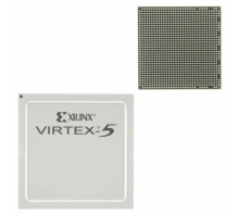 XC5VLX220T-2FFG1738C